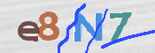CAPTCHA Bilde
