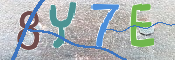 CAPTCHA Bilde