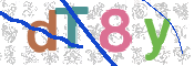 CAPTCHA Bilde