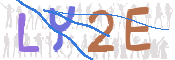 CAPTCHA Bilde