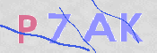 CAPTCHA Bilde