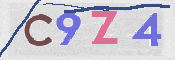 CAPTCHA Bilde