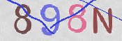 CAPTCHA Bilde