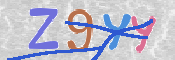 CAPTCHA Bilde