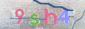 CAPTCHA Bilde