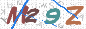 CAPTCHA Bilde