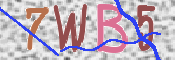 CAPTCHA Bilde