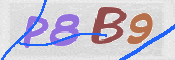 CAPTCHA Bilde