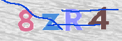 CAPTCHA Bilde