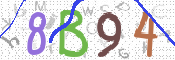 CAPTCHA Bilde