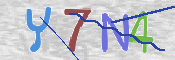 CAPTCHA Bilde