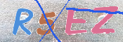 CAPTCHA Bilde