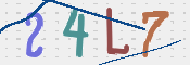 CAPTCHA Bilde