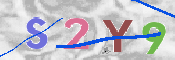 CAPTCHA Bilde