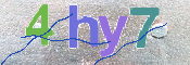 CAPTCHA Bilde