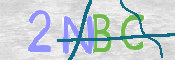 CAPTCHA Bilde