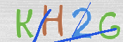 CAPTCHA Bilde