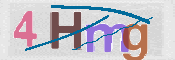 CAPTCHA Bilde