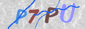 CAPTCHA Bilde