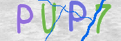 CAPTCHA Bilde