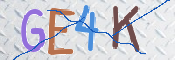 CAPTCHA Bilde