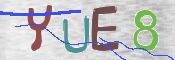 CAPTCHA Bilde
