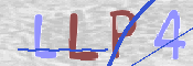 CAPTCHA Bilde