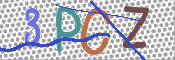 CAPTCHA Bilde