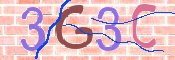 CAPTCHA Bilde