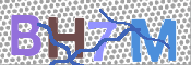 CAPTCHA Bilde
