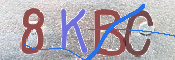 CAPTCHA Bilde