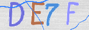 CAPTCHA Bilde