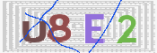 CAPTCHA Bilde