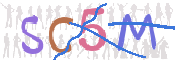 CAPTCHA Bilde
