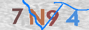 CAPTCHA Bilde