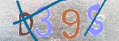 CAPTCHA Bilde