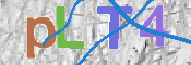 CAPTCHA Bilde