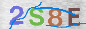 CAPTCHA Bilde