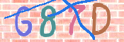 CAPTCHA Bilde