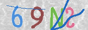 CAPTCHA Bilde