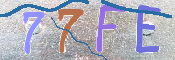 CAPTCHA Bilde