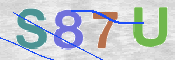 CAPTCHA Bilde