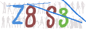 CAPTCHA Bilde