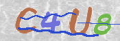 CAPTCHA Bilde