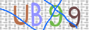 CAPTCHA Bilde