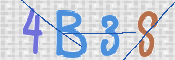 CAPTCHA Bilde