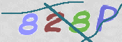 CAPTCHA Bilde