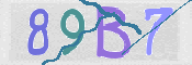CAPTCHA Bilde