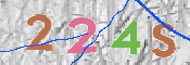 CAPTCHA Bilde