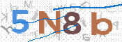 CAPTCHA Bilde